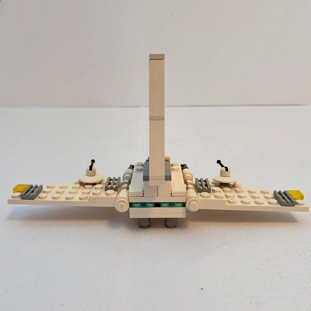 LEGO Star Wars Imperial Shuttle Set #4494 Retired